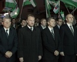 Predizborni skup SDA: Stranka je ispunila sve historijske zadaće u BiH