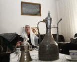 Bajram u sarajevskim mahalama: Svi vole starinske hurmašice nane Razije