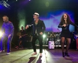 Dino Merlin održao sjajan koncert u Zagrebu