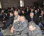 Foča: Nakon 22 godine klanjan bajram-namaz u Carevoj džamiji