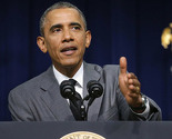 Obama: Najoštrije osuđujemo zvjersko ubistvo britanskog humanitarca Henninga