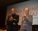 U Sarajevu premijerno prikazan film "Bosna ustaje"