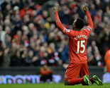 Sturridge produžio ugovor s Liverpoolom