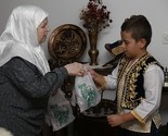 Bajram banka ili bajramaluk, posebna radost za djecu: Tradicija muslimanskih praznika