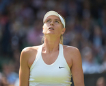 Kvitova i Šarapova u finalu Pekinga
