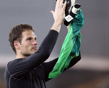 Asmir Begović za Uefa.com: Igrati za Zmajeve je zadovoljstvo i ponos
