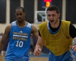 Sjajna atmosfera među Nuggetsima, Nurkić debituje protiv LA Lakersa