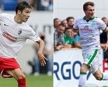 Hajrović i  Mujdža s klupe odgledali remi Werdera i Freiburga