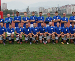 Ragbi: BiH - Bugarska 59:12