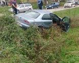 Pet osoba povrijeđeno u lančanom sudaru kod Srebrenika