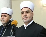 Kavazović: Bajramske radosti trebamo dijeliti s našim komšijama