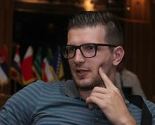 Teletović čestitao Kurban-bajram uz poruku: Uživajte u baklavi