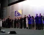 SBiH: U Lukavcu predstavljen izborni program