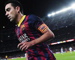 Barcelona i dalje bez primljenog gola u Primeri, rekordi Xavija i Brava