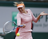Šarapova osvojila WTA turnir u Pekingu
