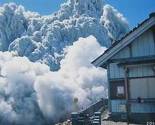 Gledali su u lice smrti: Posljednji trenuci umrlih u erupciji vulkana u Japanu