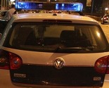 Motociklista poginuo u općini Hadžići, vozač Golfa lišen slobode