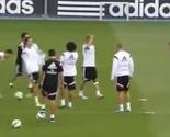 Primera: Real uvjerljiv protiv Athletica