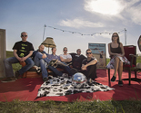 Dugo očekivani koncert grupe S.A.R.S. sedmog novembra u Domu mladih