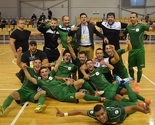 UEFA Futsal Cup: FC Grand Pro Varna u elitnoj rundi, Novoselac postigao gol