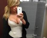 Seksi selfie fotografije za podnošljiviji početak radne sedmice