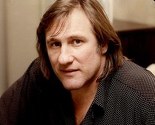 Gerard Depardieu prije slave: Krao nakit s tijela umrlih i prodavao svoje tijelo muškarcima