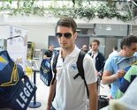 Emir Spahić ne dolazi na okupljanje Zmajeva?