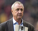 Johan Cruyff: Manchester je napravio glupost sa Davidom Moyesom