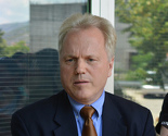 Otpravnik poslova Ambasade SAD Nicholas Hill: Glasajte protiv korupcije