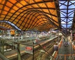 Najdivnije željezničke stanice svijeta