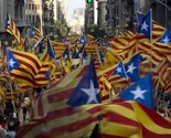 Španske vlasti protiv separatista: Zatraženo ukidanje izborne komisije Katalonije