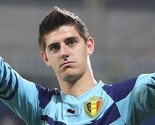 Belgijanci protiv BiH bez sjajnog golmana Courtoisa