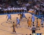 Nurkić prvi put nastupio za Denver