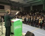 SDA u Ilijašu: Osigurat ćemo ekonomski razvoj BiH
