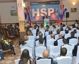 HSP BiH: Zagovaramo nacionalno a ne političko jedinstvo unutar HNS-a BiH