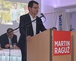 Raguž: Vrijeme je da gradimo bolju i sretniju budućnost za sve narode u BiH