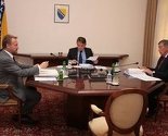 Predsjedništvo odlučilo: BiH bi mogla ustupiti Iraku tonu oružja i municije za borbu protiv IDIL-a