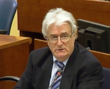 Karadžić: Muslimani, Srbi i Hrvati mogli su živjeti zajedno u sekularnoj državi