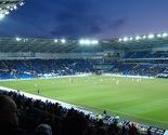 Zmajeve će u Cardiffu dočekati pakao