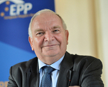 EPP podržao Martina Raguža i HDZ 1990 na predstojećim izborima