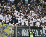 BH Fanaticosi poručili Zmajevima: Ginemo za reprezentaciju, gubimo poslove, hoćemo pobjedu!