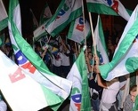 SDA sa predizbornog skupa u Stocu poručila: Slijedi velika pobjeda