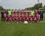 Senzacija u glavnom gradu Italije: Juniori Sarajeva pobijedili Romu 2:0