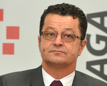 Raguž u Sarajevu: Čast mi je imati potporu svih naroda