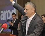 Radončić: Sloboda ekonomiji – zatvor mafiji
