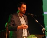 U Domu mladih održan centralni predizborni skup SDA za općinu Centar