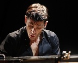 Maksim Mrvica održao koncert u prepunoj sali BKC-a u Sarajevu
