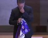 Batistuta ušao u Kuću slavnih Fiorentine, suze nije mogao sakriti