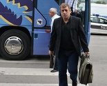 Sušić: Spahić je otišao u Njemačku zbog povrede, daj Bože da bude spreman za Belgiju