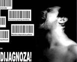 U Mostaru ulična akcija "Ja nisam moja dijagnoza"